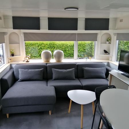 Chalet 411 - Bergumermeer Suameer Eksteriør billede