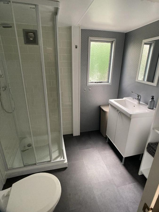 Chalet 411 - Bergumermeer Suameer Eksteriør billede