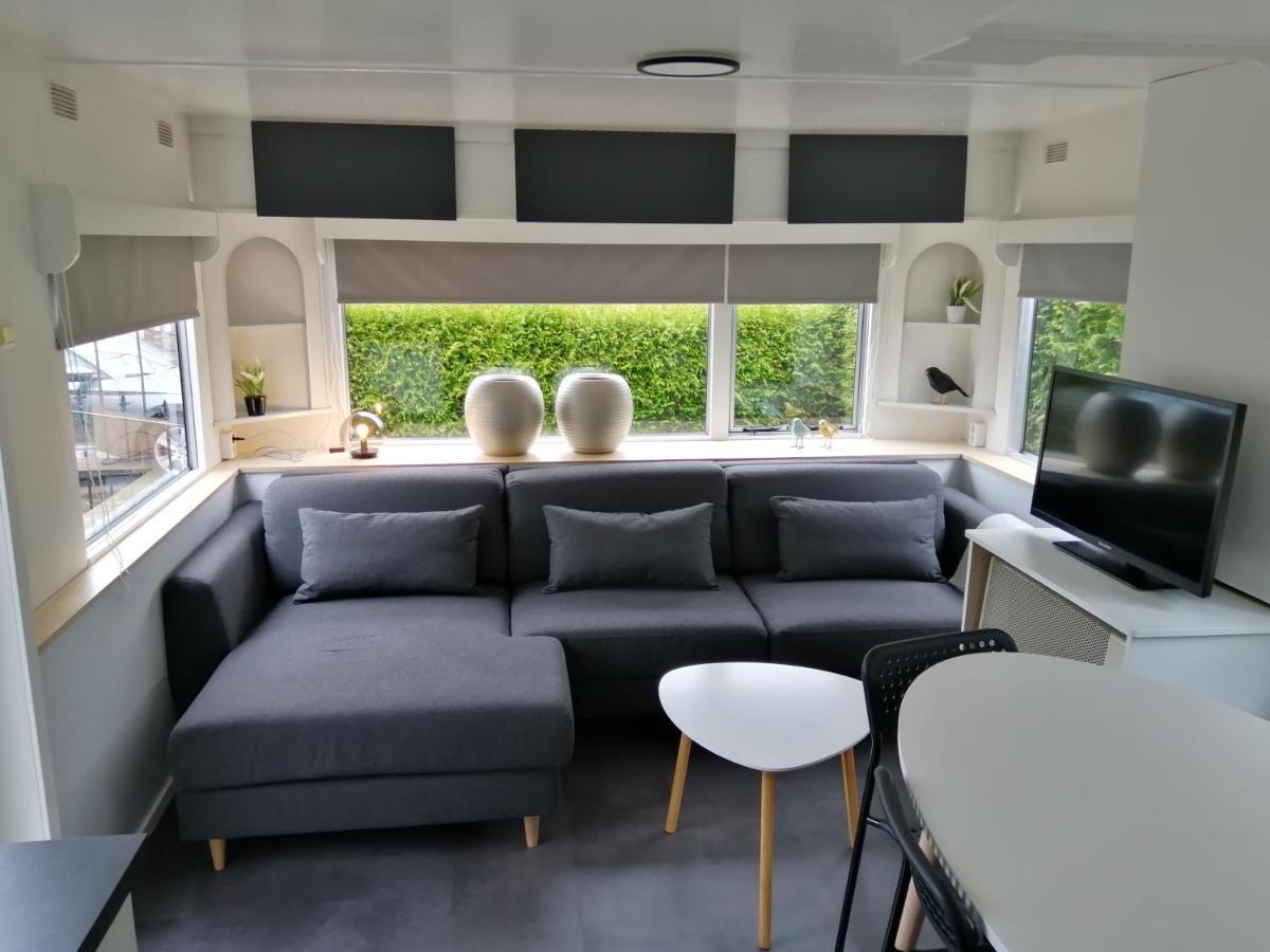 Chalet 411 - Bergumermeer Suameer Eksteriør billede